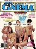 Adult Cinema Review August 1984 magazine